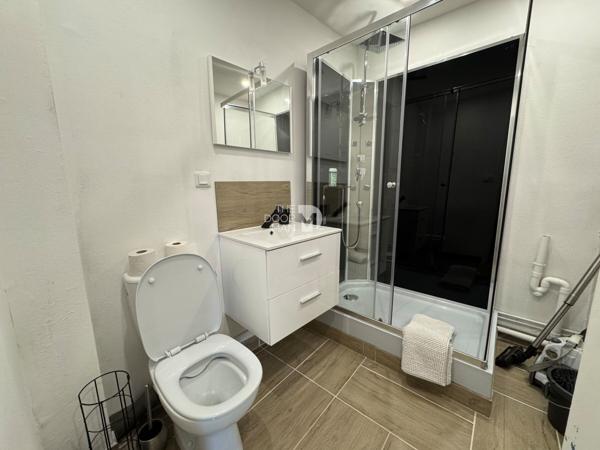 Appartement - À vendre - 44 m² - LAVAL | The Door Man