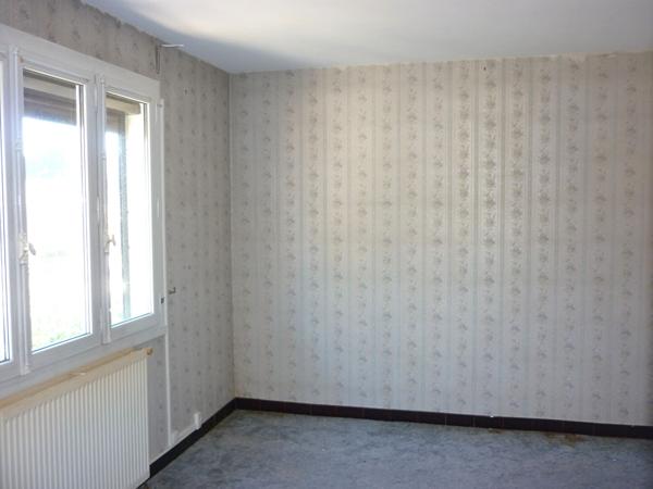 Maison 2 chambres 65 M²