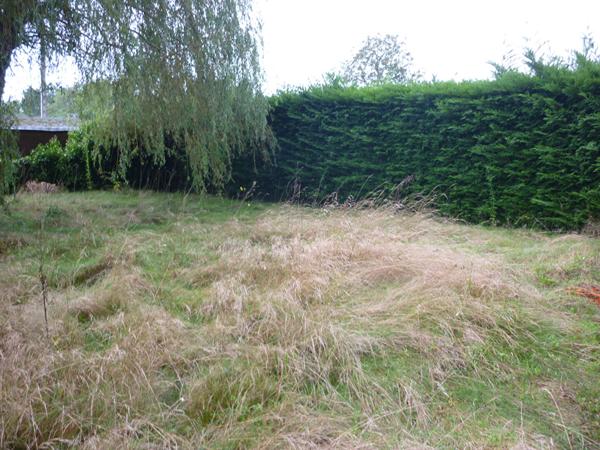 Maison 2 chambres 65 M²