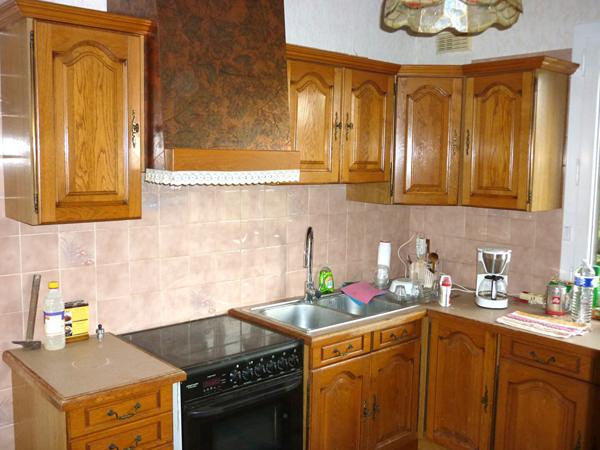 Maison 2 chambres 65 M²