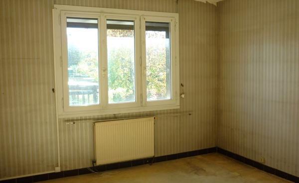 Maison 2 chambres 65 M²