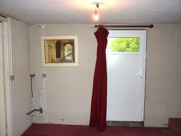 Maison 2 chambres 65 M²