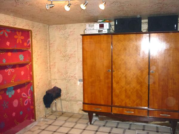 Maison 2 chambres 65 M²