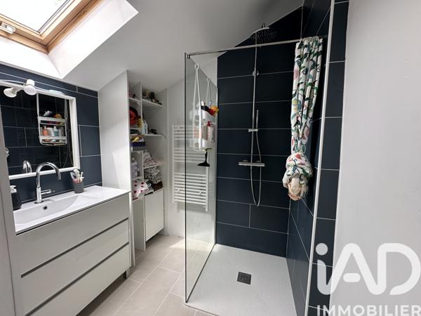Maison à vendre 4 pièces 102 m² Espère