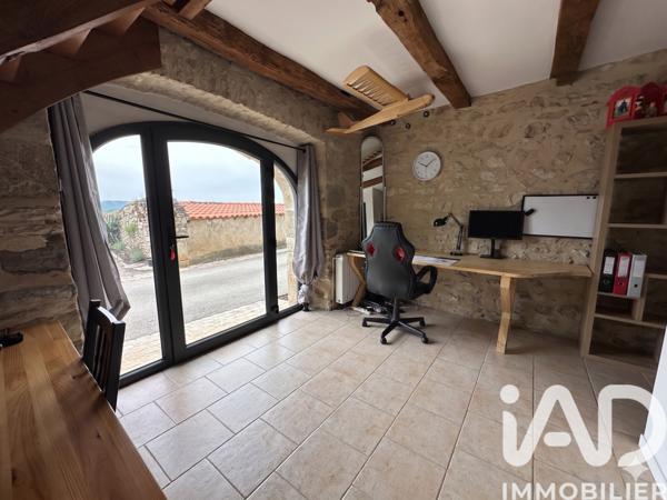 Maison à vendre 4 pièces 102 m² Espère