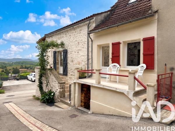 Maison à vendre 4 pièces 102 m² Espère