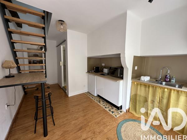 Maison à vendre 4 pièces 102 m² Espère