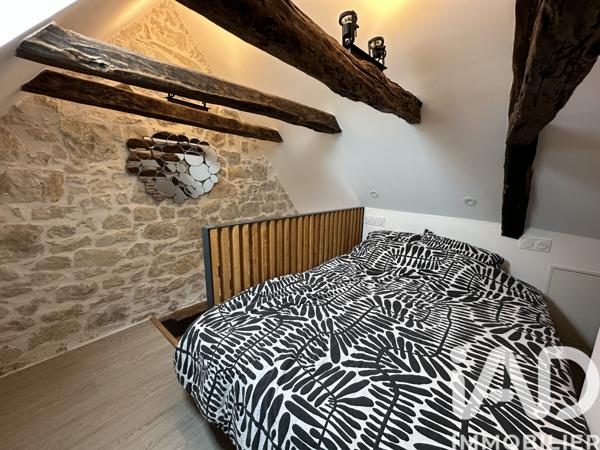 Maison à vendre 4 pièces 102 m² Espère