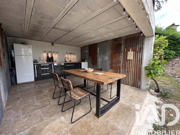 Maison à vendre 4 pièces 102 m² Espère