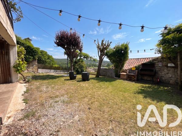 Maison à vendre 4 pièces 102 m² Espère