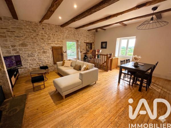Maison à vendre 4 pièces 102 m² Espère