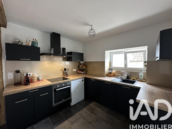 Maison à vendre 4 pièces 102 m² Espère