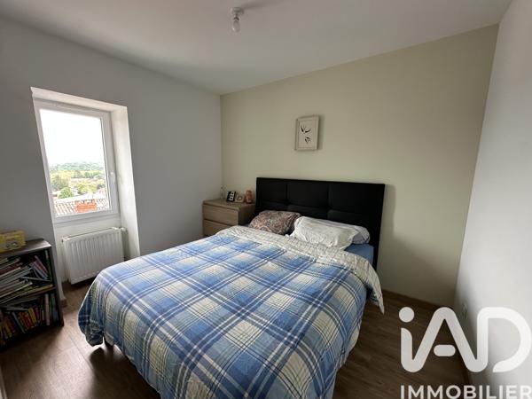 Maison à vendre 4 pièces 102 m² Espère