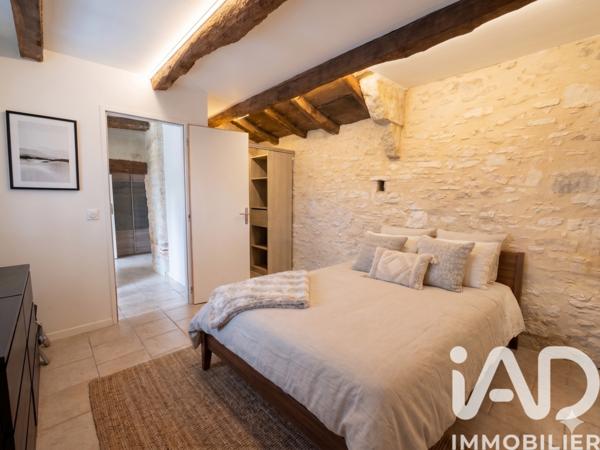 Maison à vendre 4 pièces 102 m² Espère