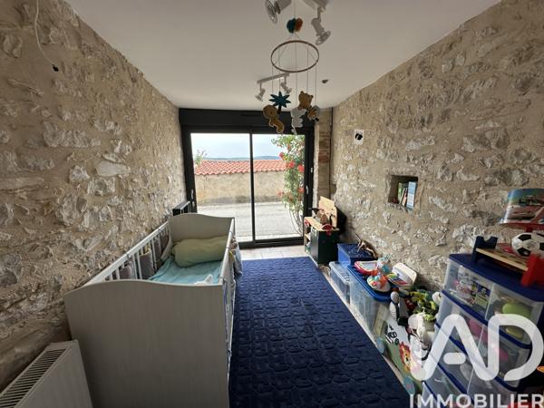 Maison à vendre 4 pièces 102 m² Espère