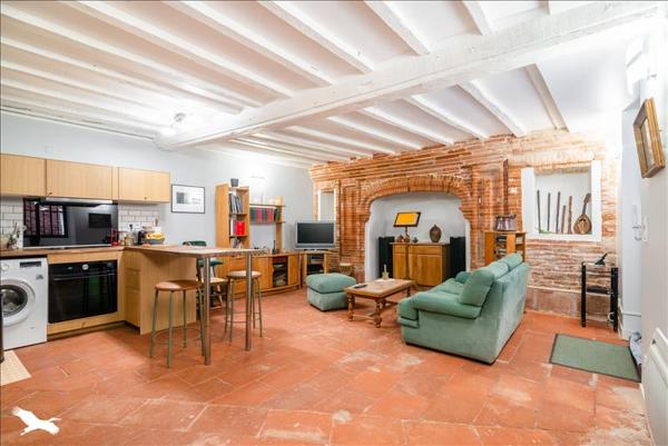 Appartement à vendre |  Toulouse |  3 pièces | 62 m²