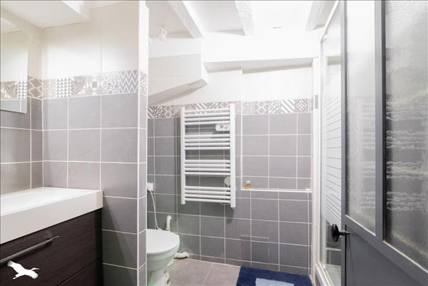 Appartement à vendre |  Toulouse |  3 pièces | 62 m²