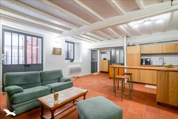 Appartement à vendre |  Toulouse |  3 pièces | 62 m²