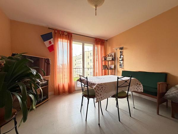 Appartement Saint Sebastien Sur Loire 3 pièce(s) 59.04 m2