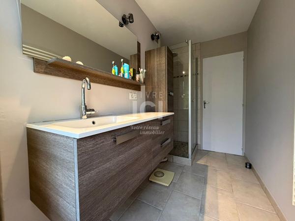 Appartement Saint Sebastien Sur Loire 3 pièce(s) 59.04 m2