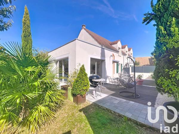 Maison à vendre 6 pièces 132 m² Cesson