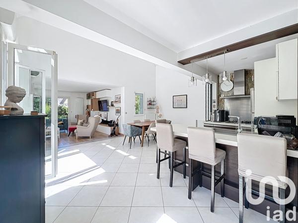 Maison à vendre 6 pièces 132 m² Cesson