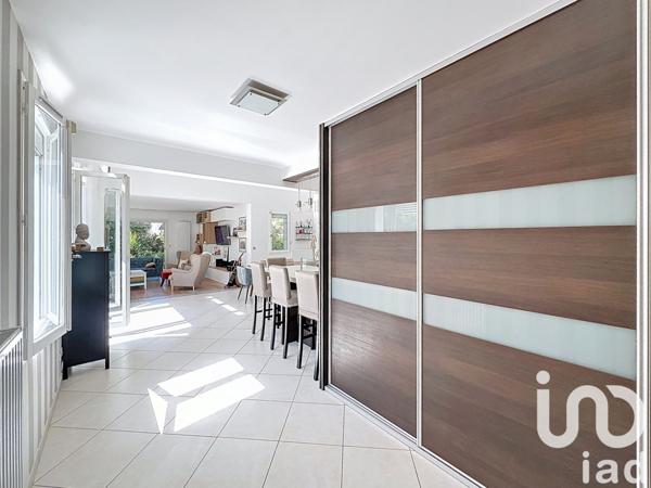 Maison à vendre 6 pièces 132 m² Cesson