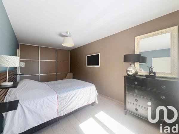 Maison à vendre 6 pièces 132 m² Cesson