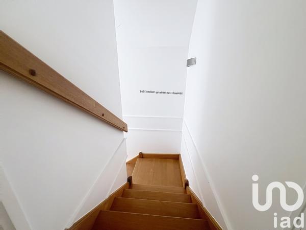 Maison à vendre 6 pièces 132 m² Cesson