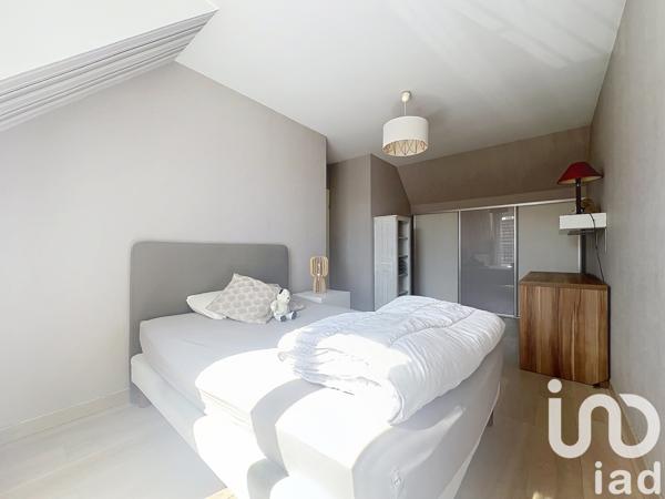 Maison à vendre 6 pièces 132 m² Cesson