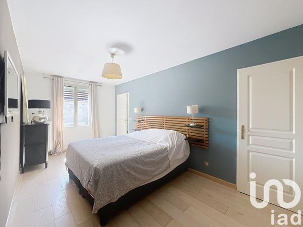 Maison à vendre 6 pièces 132 m² Cesson