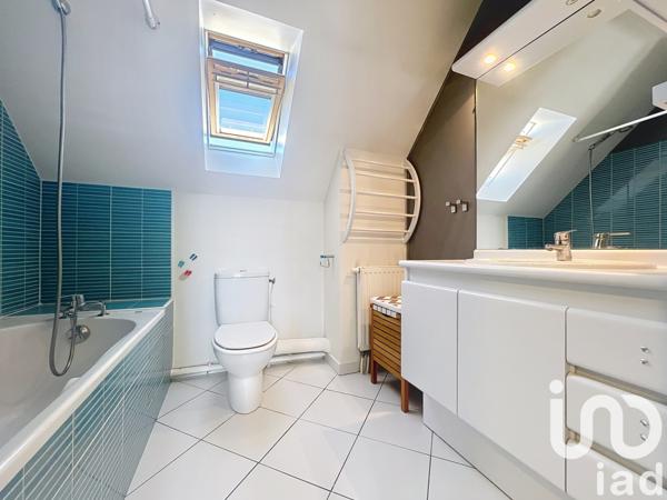 Maison à vendre 6 pièces 132 m² Cesson