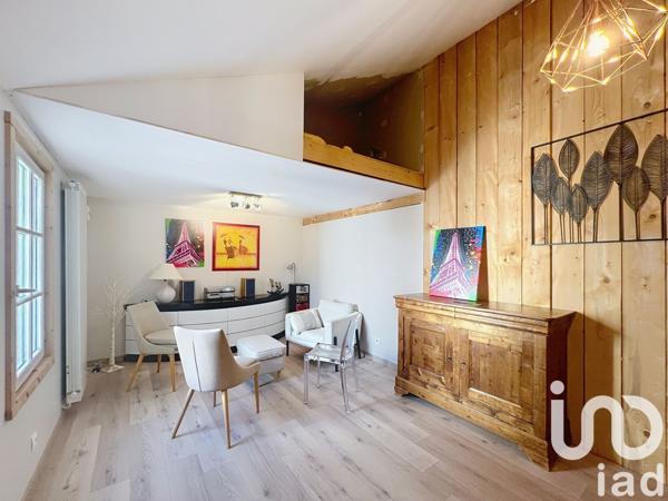 Maison à vendre 6 pièces 132 m² Cesson