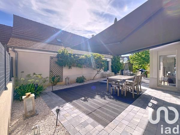 Maison à vendre 6 pièces 132 m² Cesson