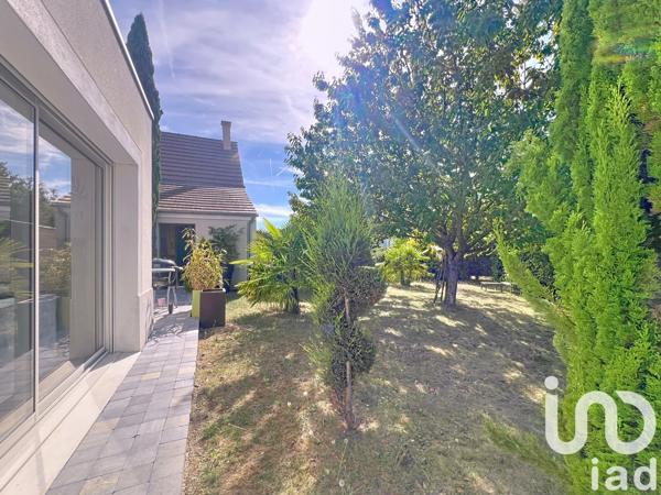 Maison à vendre 6 pièces 132 m² Cesson