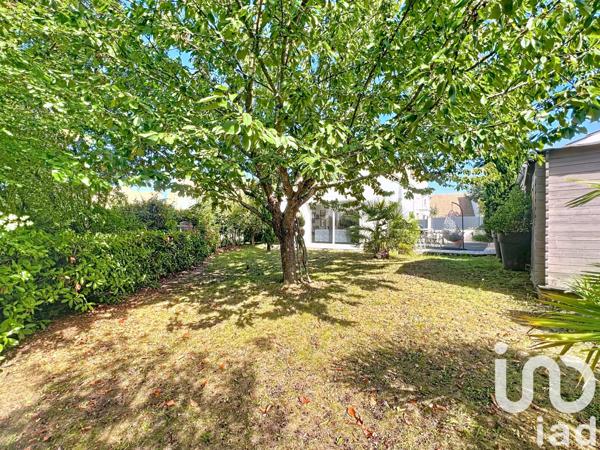 Maison à vendre 6 pièces 132 m² Cesson