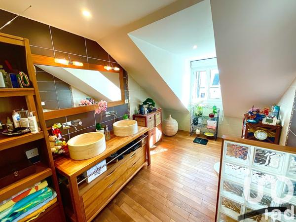 Maison à vendre 7 pièces 166 m² Morsang-sur-Orge