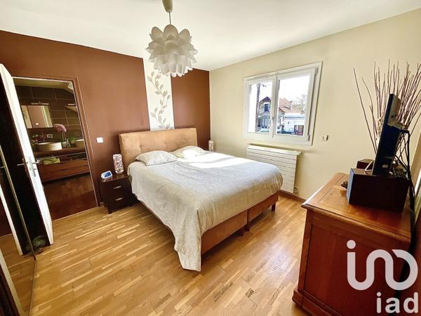 Maison à vendre 7 pièces 166 m² Morsang-sur-Orge