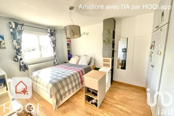 Maison à vendre 7 pièces 166 m² Morsang-sur-Orge