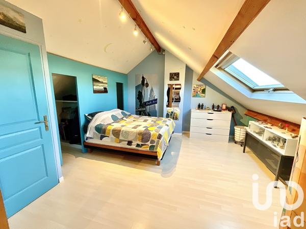 Maison à vendre 7 pièces 166 m² Morsang-sur-Orge
