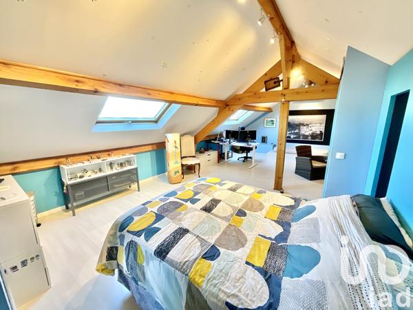 Maison à vendre 7 pièces 166 m² Morsang-sur-Orge