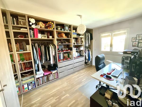 Maison à vendre 7 pièces 166 m² Morsang-sur-Orge