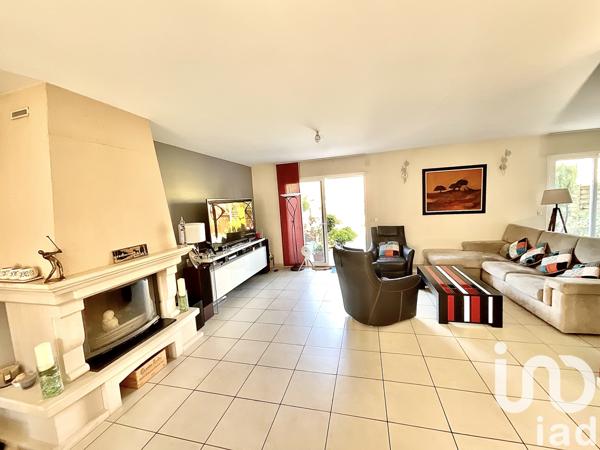 Maison à vendre 7 pièces 166 m² Morsang-sur-Orge