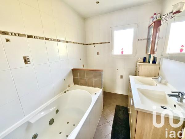 Maison à vendre 7 pièces 166 m² Morsang-sur-Orge