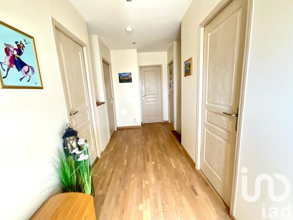 Maison à vendre 7 pièces 166 m² Morsang-sur-Orge