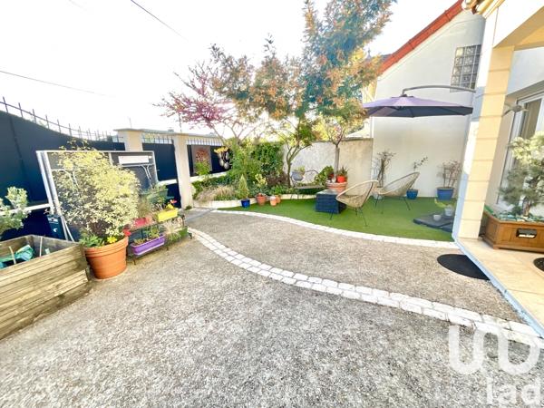 Maison à vendre 7 pièces 166 m² Morsang-sur-Orge