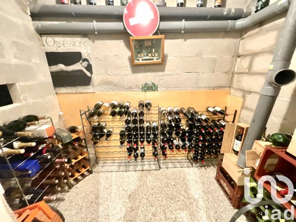 Maison à vendre 7 pièces 166 m² Morsang-sur-Orge