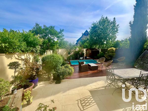 Maison à vendre 7 pièces 166 m² Morsang-sur-Orge