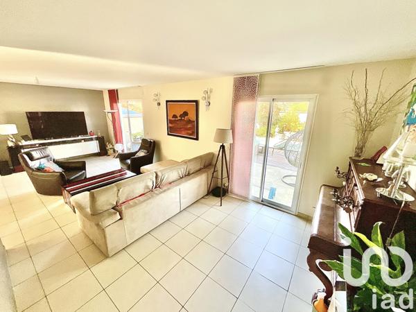 Maison à vendre 7 pièces 166 m² Morsang-sur-Orge