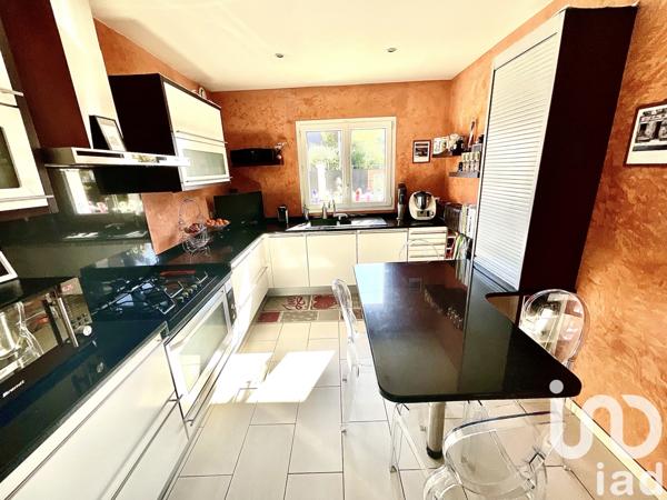 Maison à vendre 7 pièces 166 m² Morsang-sur-Orge